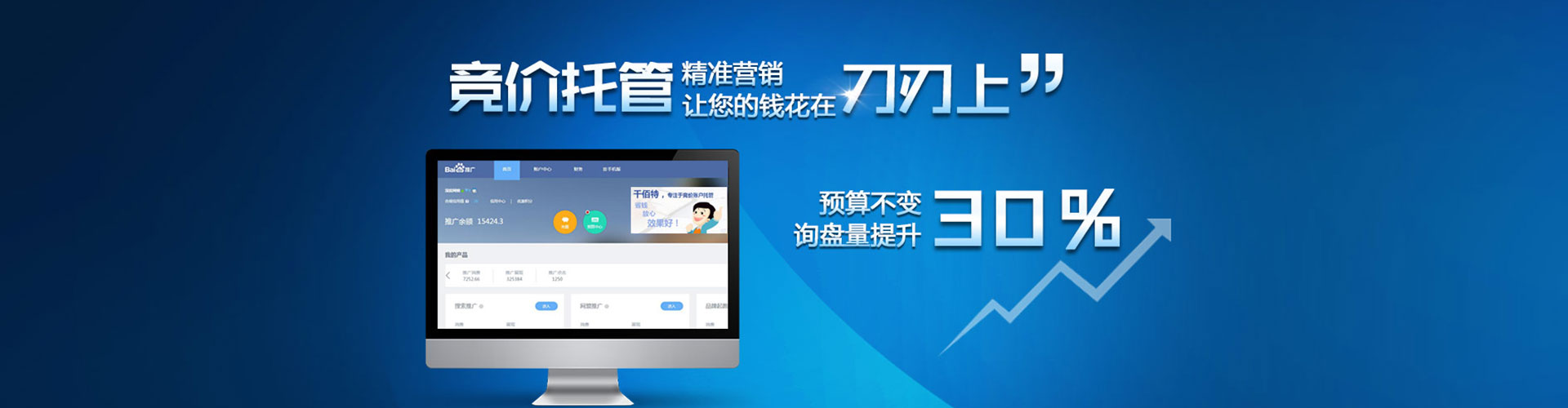 东风信息流广告